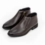 Herrenstiefel H788-022 Bronze | Eldemas