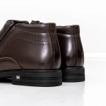 Herrenstiefel H788-022 Bronze | Eldemas