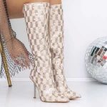 High Heels 3W7 Zlotys Mei