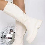 Low Heels von Frauen 3yl11 Beige Mei