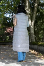 V205 Frauenweste Mode