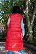 Frauen V205 Red V205 Mode
