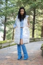 Frauen V963 White Vership Mode