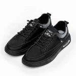 Herren Sportschuhe 2302 Black | Mei