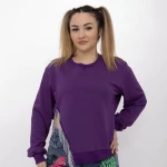 Frauen B73031 Lila | Kikiriki