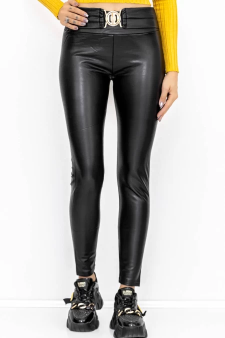 Frauenhose tr1890 schwarz | Kikiriki