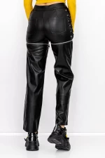 Frauenhose tr1868 schwarz Kikiriki