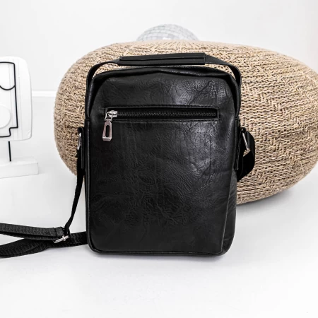Herren F-1 Black Bag Almat