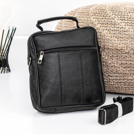 Männer 503 Black Bag Almat