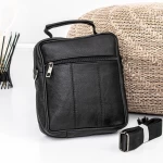 Männer 503 Black Bag Almat