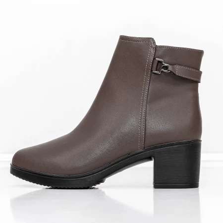 Frauenstiefel im Frühjahr 1583-210 Pfirsich | Gebildet
