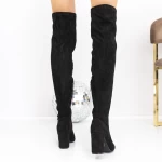 High Heels 3Kv17 Black | Mei