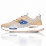 Herren Sportschuhe A99 Brown Mei