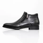 Herrenstiefel B1681-07 Black Eldes