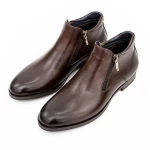 Herrenstiefel B1681-07 Bronze Eldes