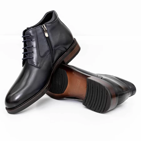 Herrenstiefel VS173B-06 Blue Eldes