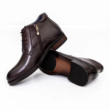 Herrenstiefel VS173B-06 Bronze Eldes
