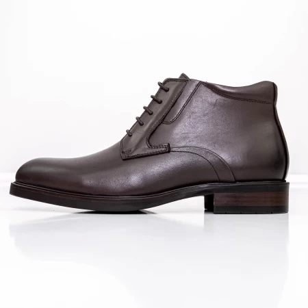 Herrenstiefel VS173B-06 Bronze Eldes