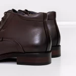 Herrenstiefel VS173B-06 Bronze Eldes