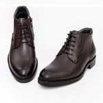 Herrenstiefel VS173B-06 Bronze Eldes