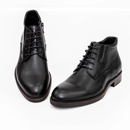 Herrenstiefel VS173B-06 Black Eldemas