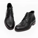 Herrenstiefel VS173B-06 Black Eldemas