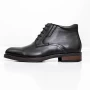 Herrenstiefel VS173B-06 Black Eldemas