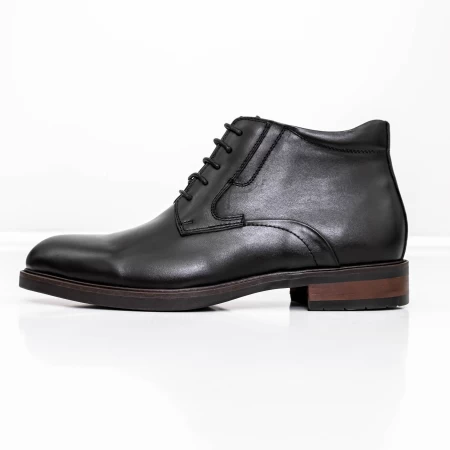 Herrenstiefel VS173B-06 Black Eldemas