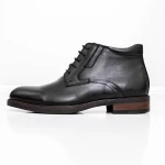 Herrenstiefel VS173B-06 Black Eldemas