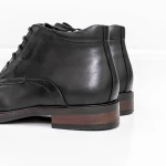 Herrenstiefel VS173B-06 Black Eldemas