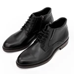 Herrenstiefel VS173B-06 Black Eldemas