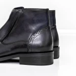 Herrenstiefel 5008-3 Blaue Eldemas