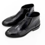 Herrenstiefel 5008-3 Blaue Eldemas
