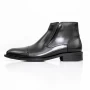 Herrenstiefel 5008-3 Schwarze Eldemas