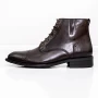 Herrenstiefel 5008-021 Bronze-Eldes