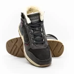 Herren ARM509-4 Grey Stiefel Axtboxen