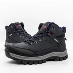 Herren Arm502-11 Herrenstiefel dunkelblau Axtboxen