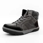Herren ARM5011-4 Grey Stiefel Axtboxen