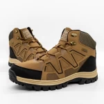 Herrenstiefel Pgza1210-3 Brown Axtboxen