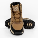 Herrenstiefel Pgza1210-3 Brown Axtboxen