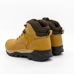 Herrenstiefel Arm1139-8 Gelb Axtboxen