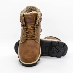 Herrenstiefel Am3686-3 Brown Axtboxen