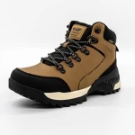 Herrenstiefel Am32260-3 Brown Axtboxen
