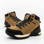 Herrenstiefel Am32260-3 Brown Axtboxen