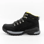 Herrenstiefel Am32260-1 Schwarz Axtboxen