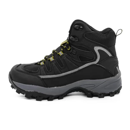 Männer am3302-1 schwarze Stiefel der Männer Axtboxen