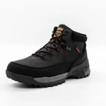 Herrenstiefel AM30266-1 Schwarz | Axtboxen