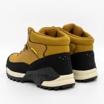 Herrenstiefel AM30266-8 Gelb Axtboxen