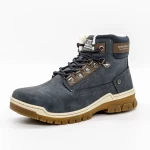 Herren ARM1220-2 Blaue Stiefel Axtboxen