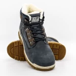 Herren ARM1220-2 Blaue Stiefel Axtboxen